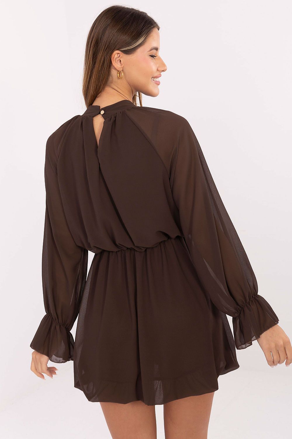  Rochie elegantă model 219078 Rue Paris 