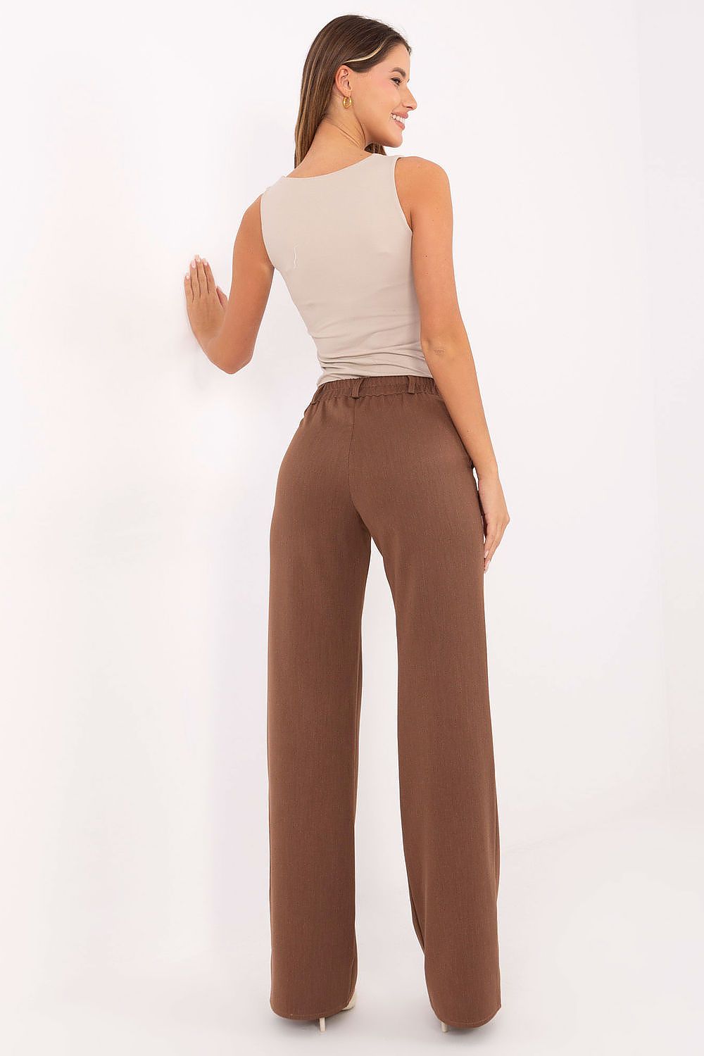  Pantaloni de damă model 219088 Lakerta 