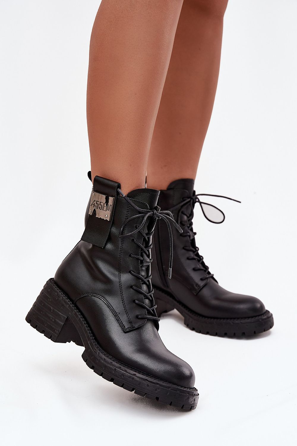  Ghete model 219112 Step in style 