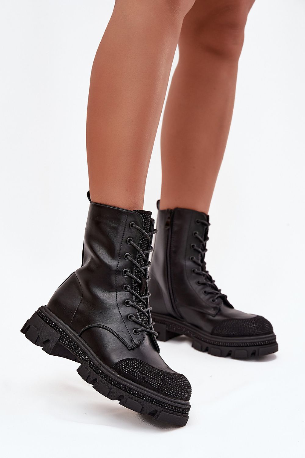  Ghete model 219114 Step in style 
