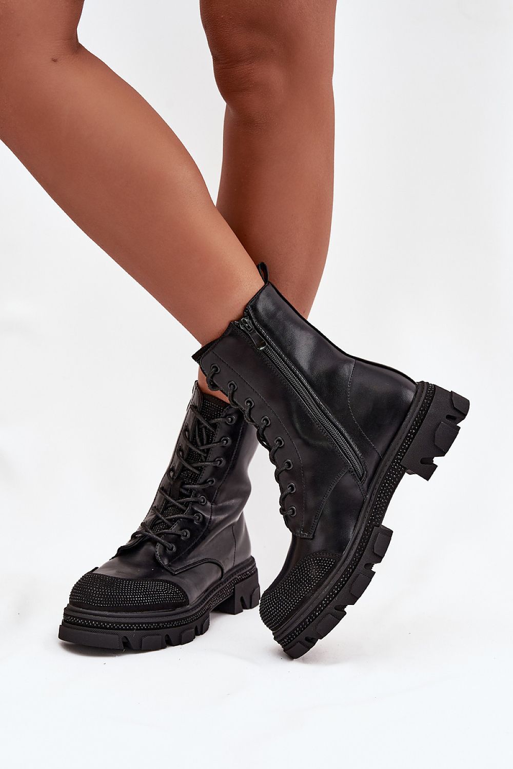 Ghete model 219114 Step in style 