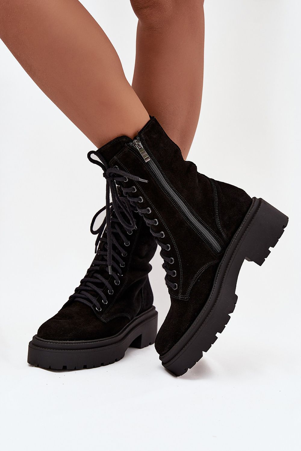  Ghete model 219115 Step in style 
