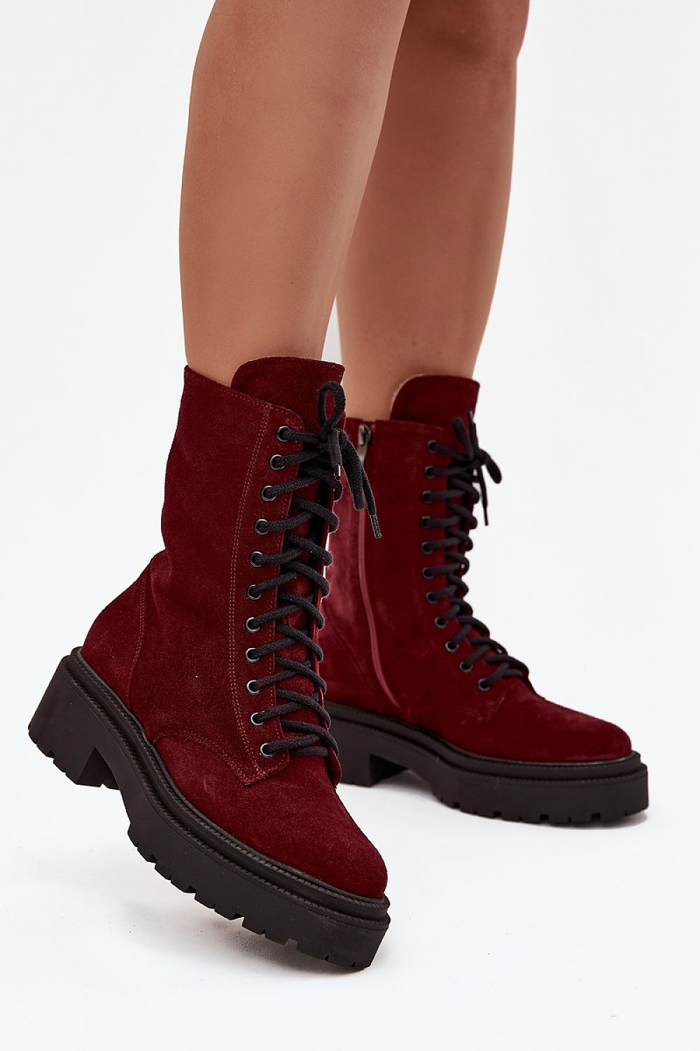  Ghete model 219117 Step in style 