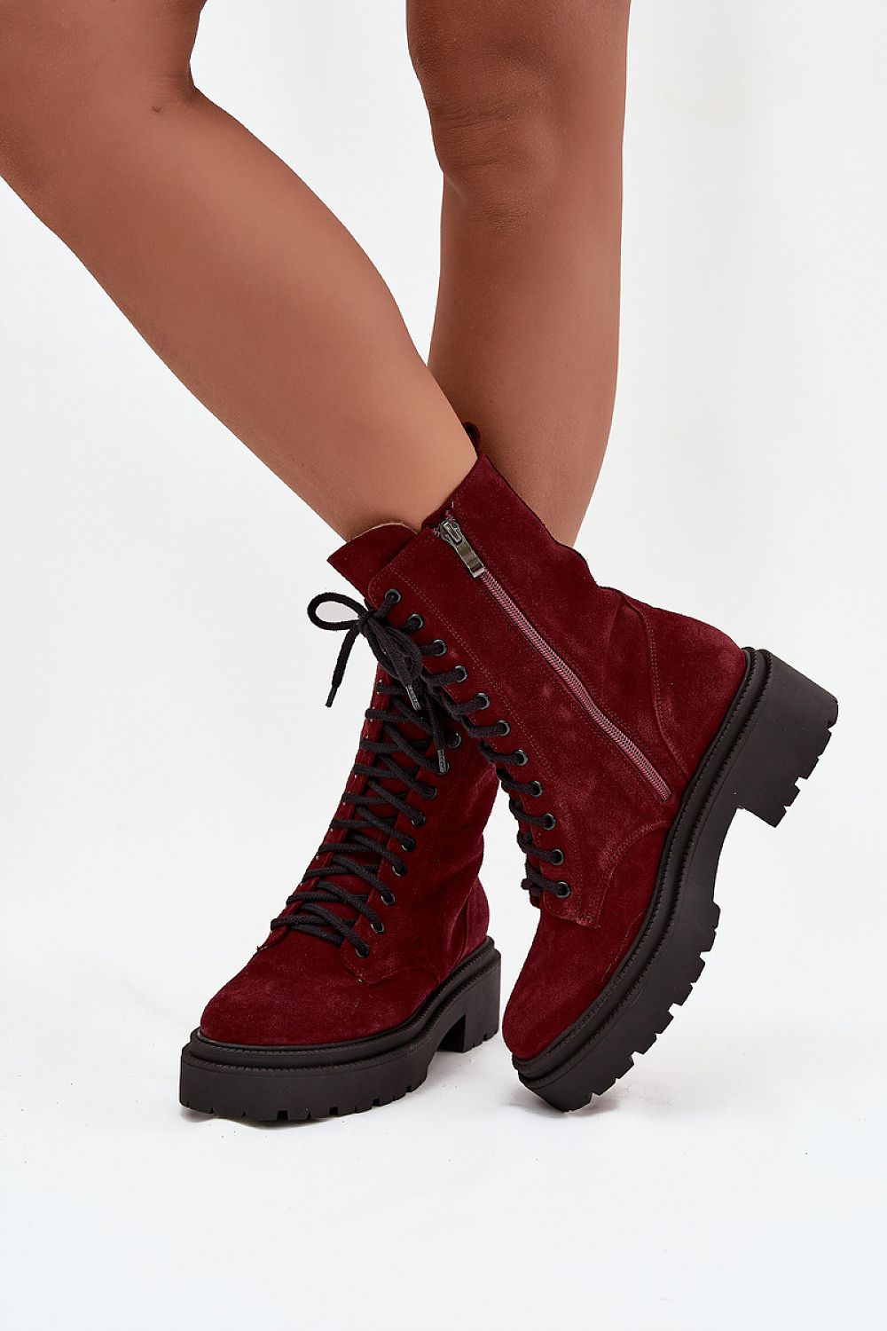  Ghete model 219117 Step in style 