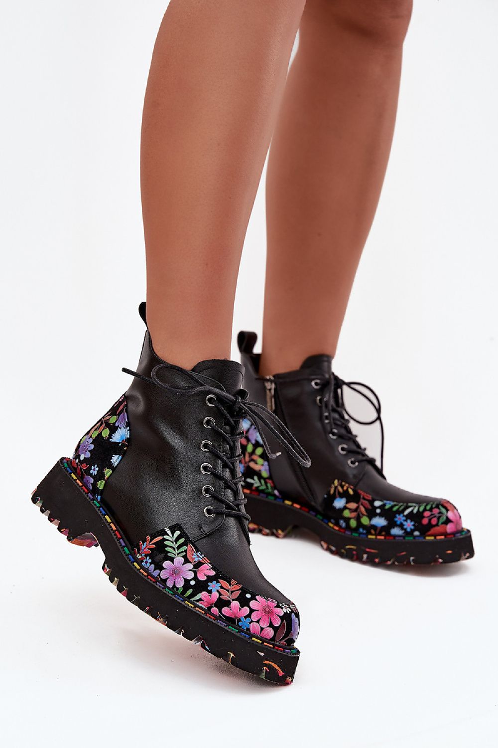  Botine model 219118 Step in style 
