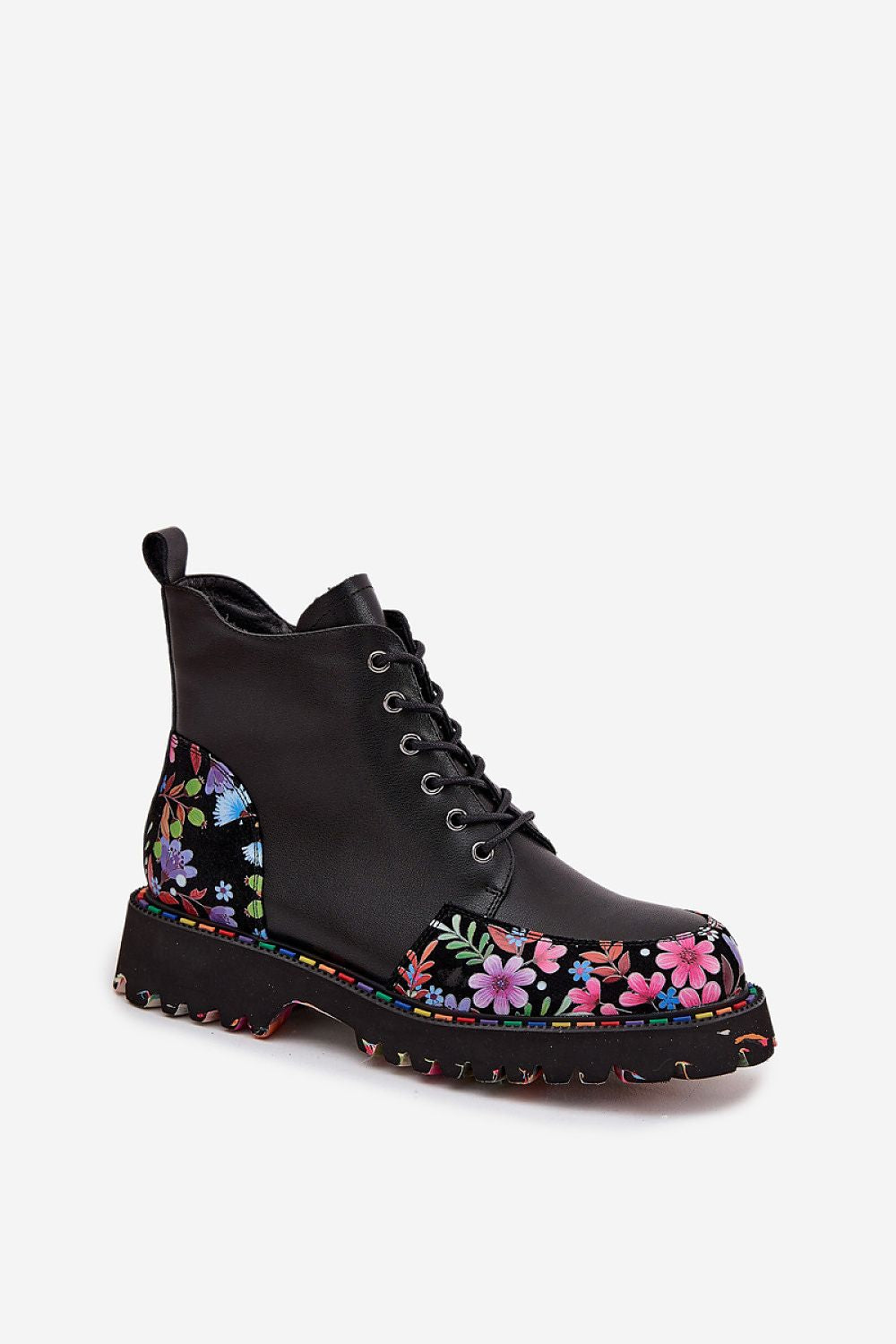 Botine model 219118 Step in style 