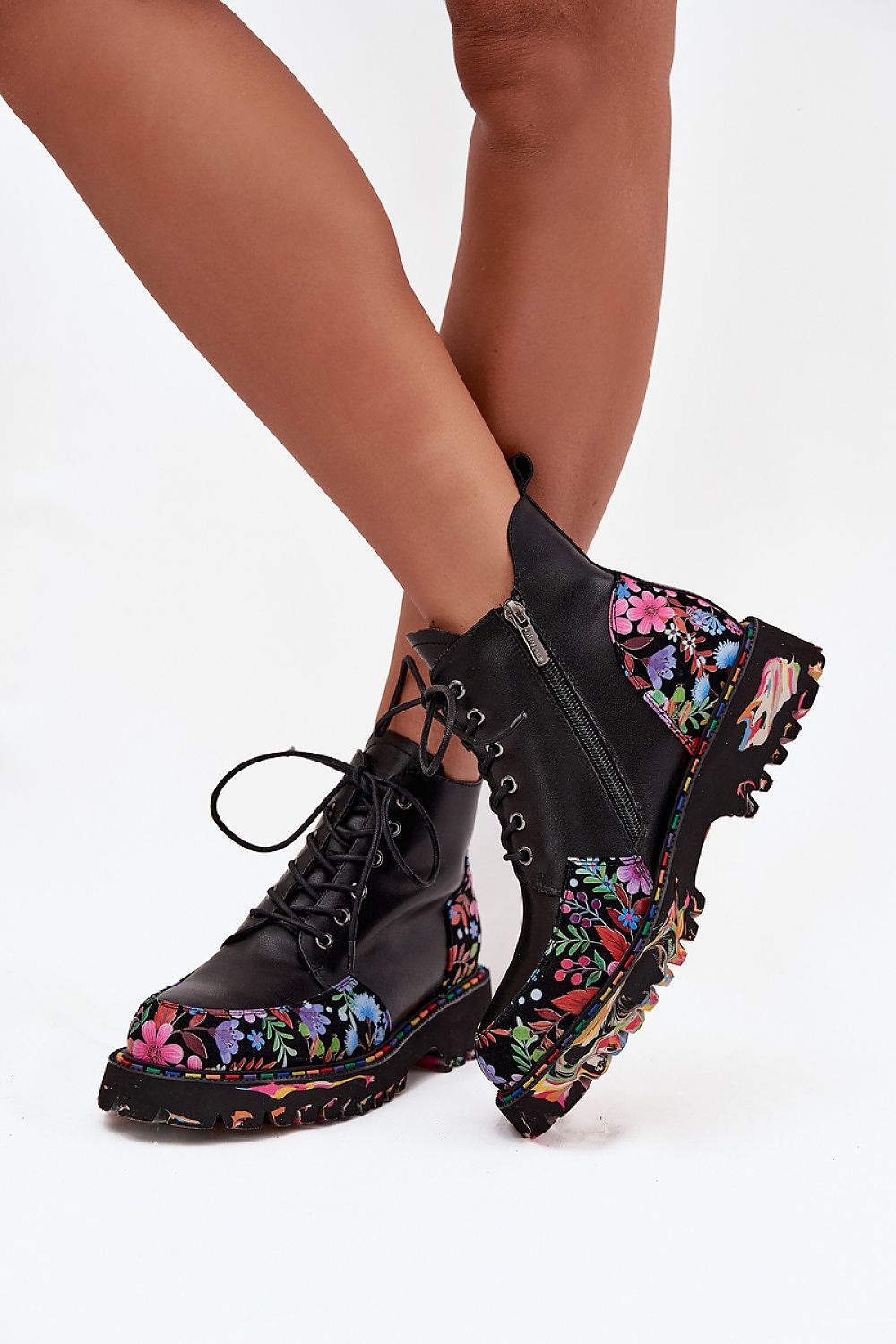  Botine model 219118 Step in style 