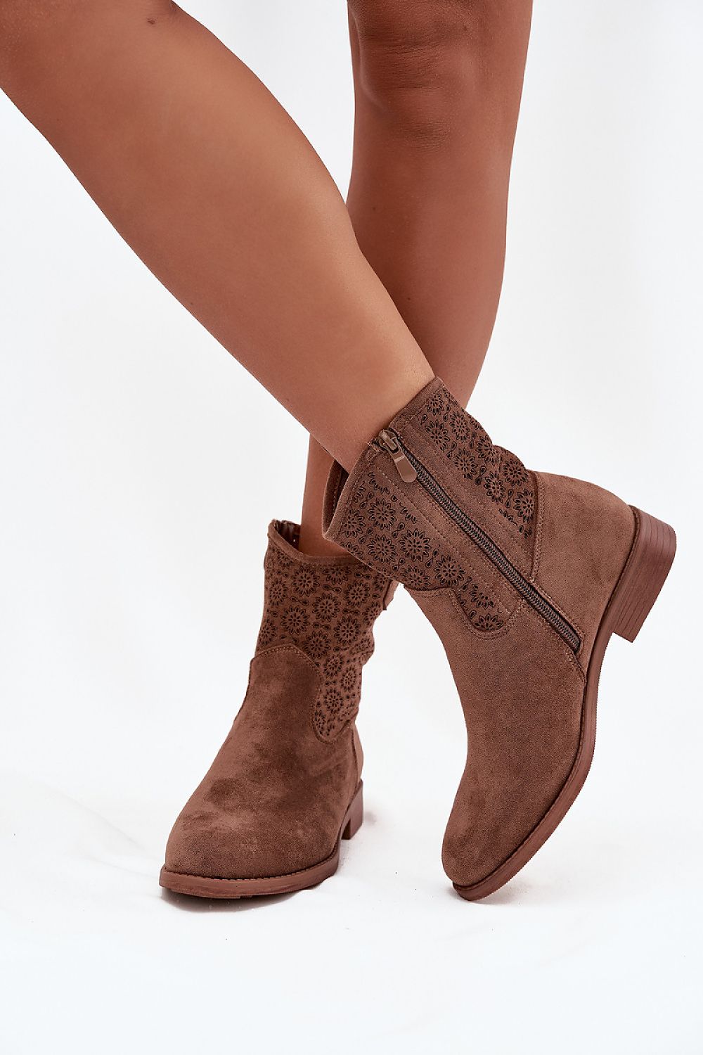  Botine model 219121 Step in style 