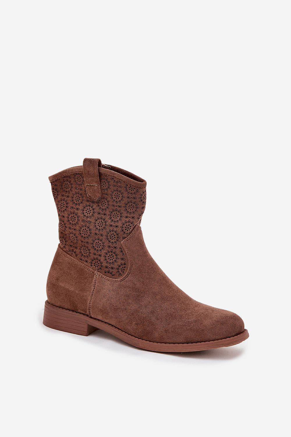  Botine model 219121 Step in style 