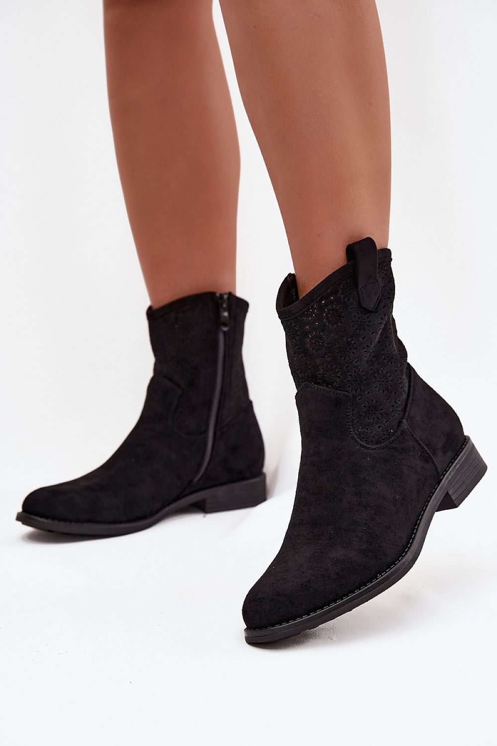  Botine model 219123 Step in style 