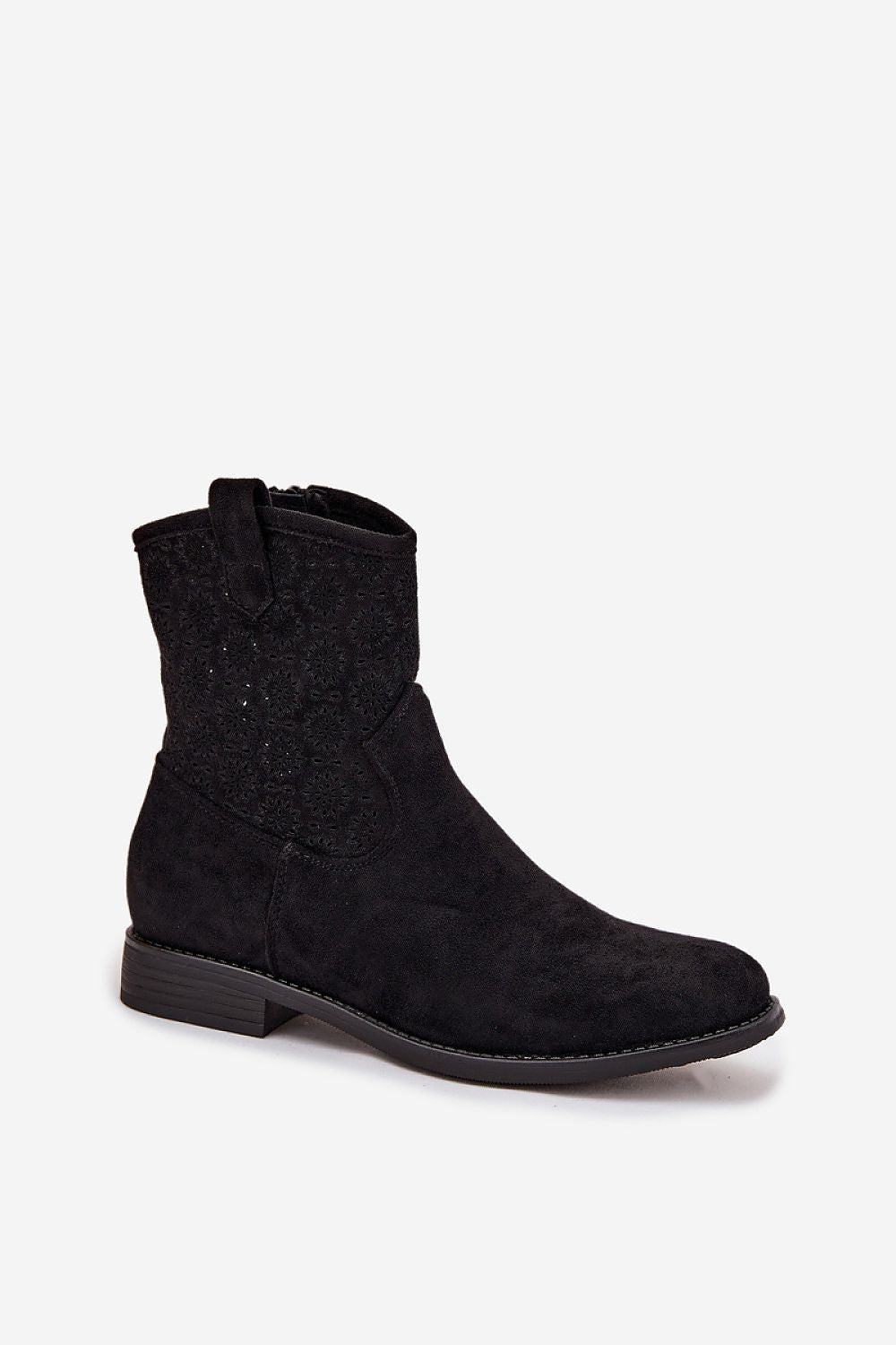  Botine model 219123 Step in style 