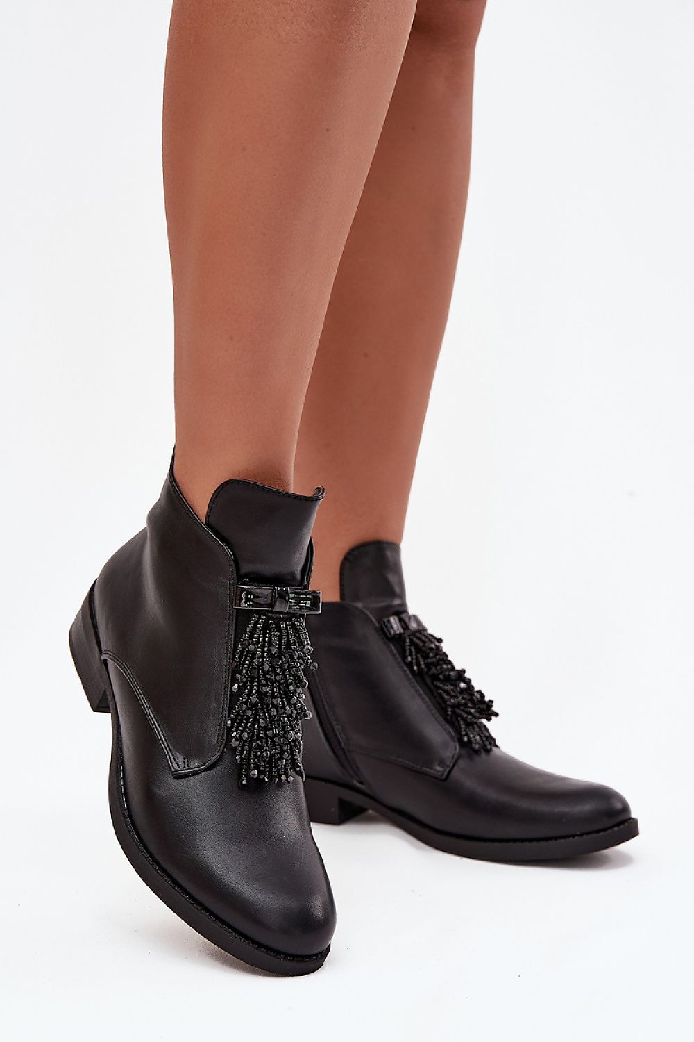  Botine model 219124 Step in style 
