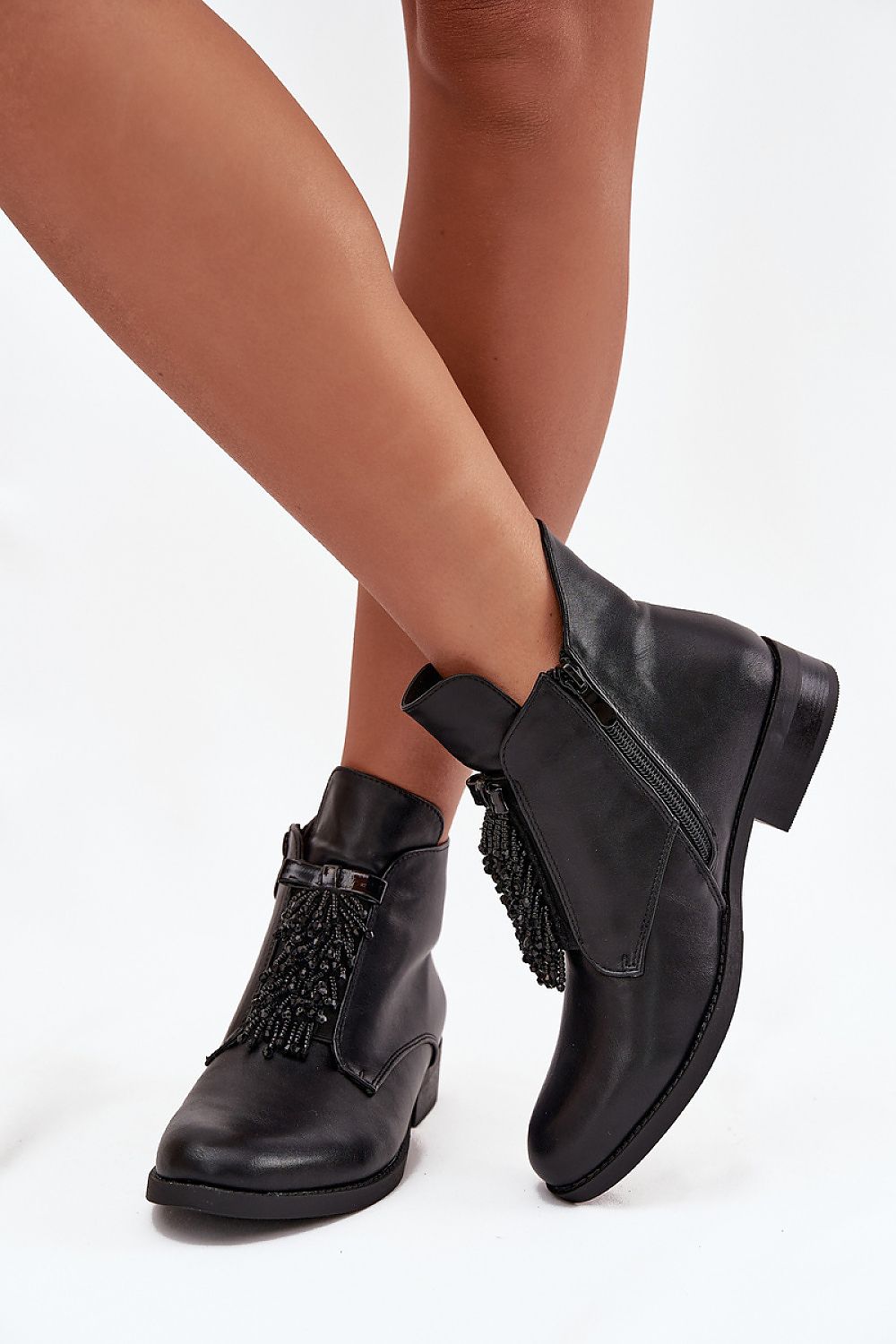  Botine model 219124 Step in style 