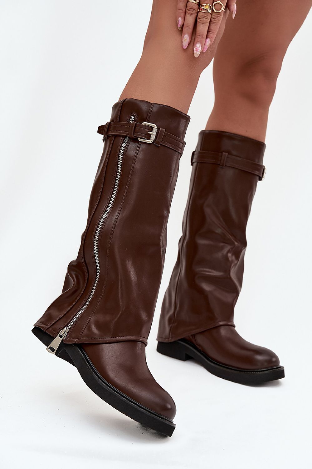  Cizme model 219140 Step in style 