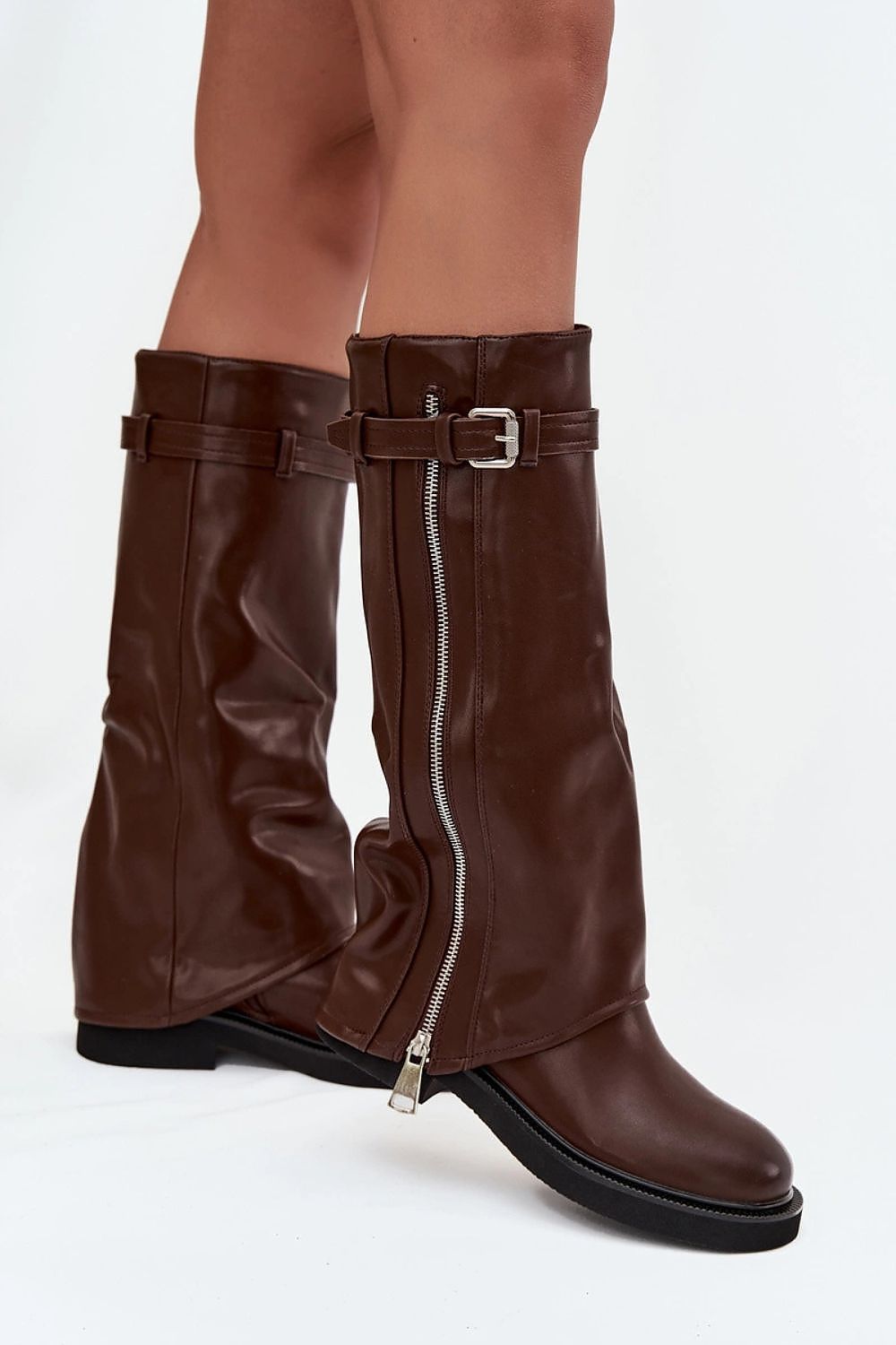  Cizme model 219140 Step in style 