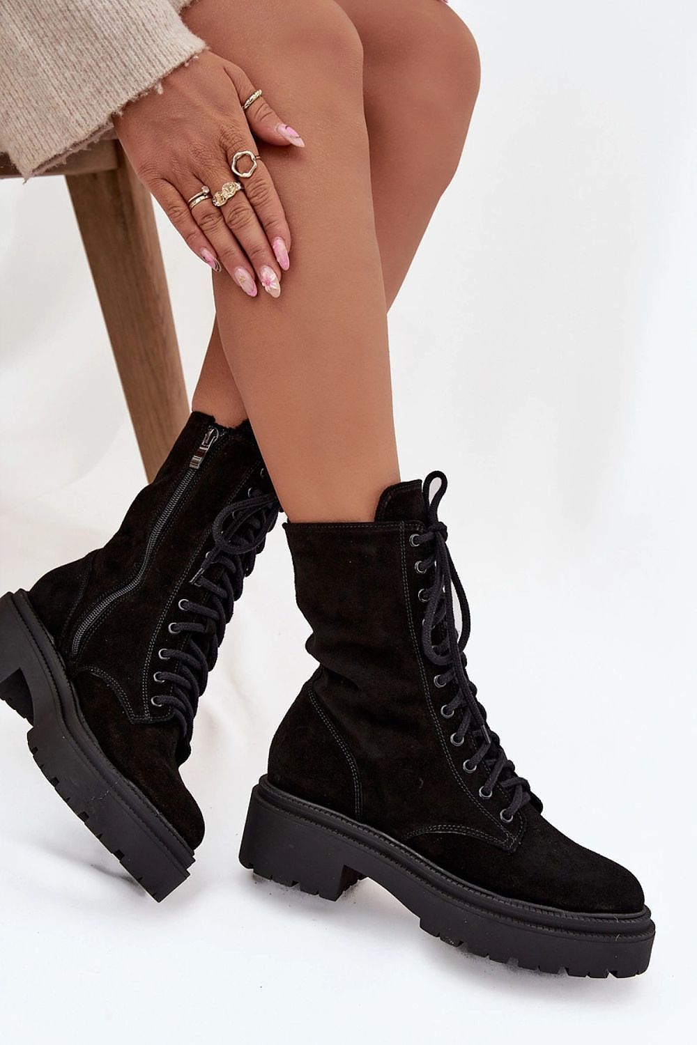  Ghete model 219115 Step in style 
