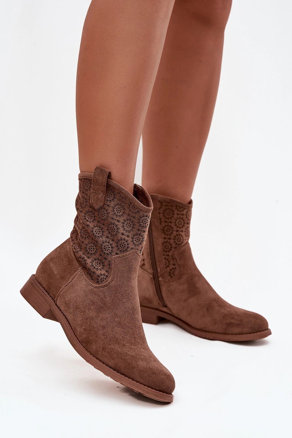  Botine model 219121 Step in style 
