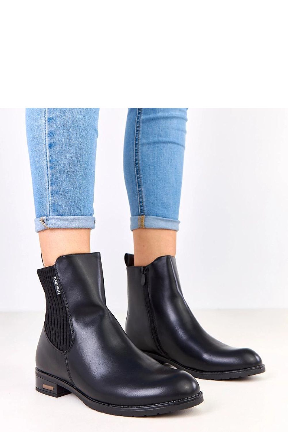  Botine model 219184 Solea 