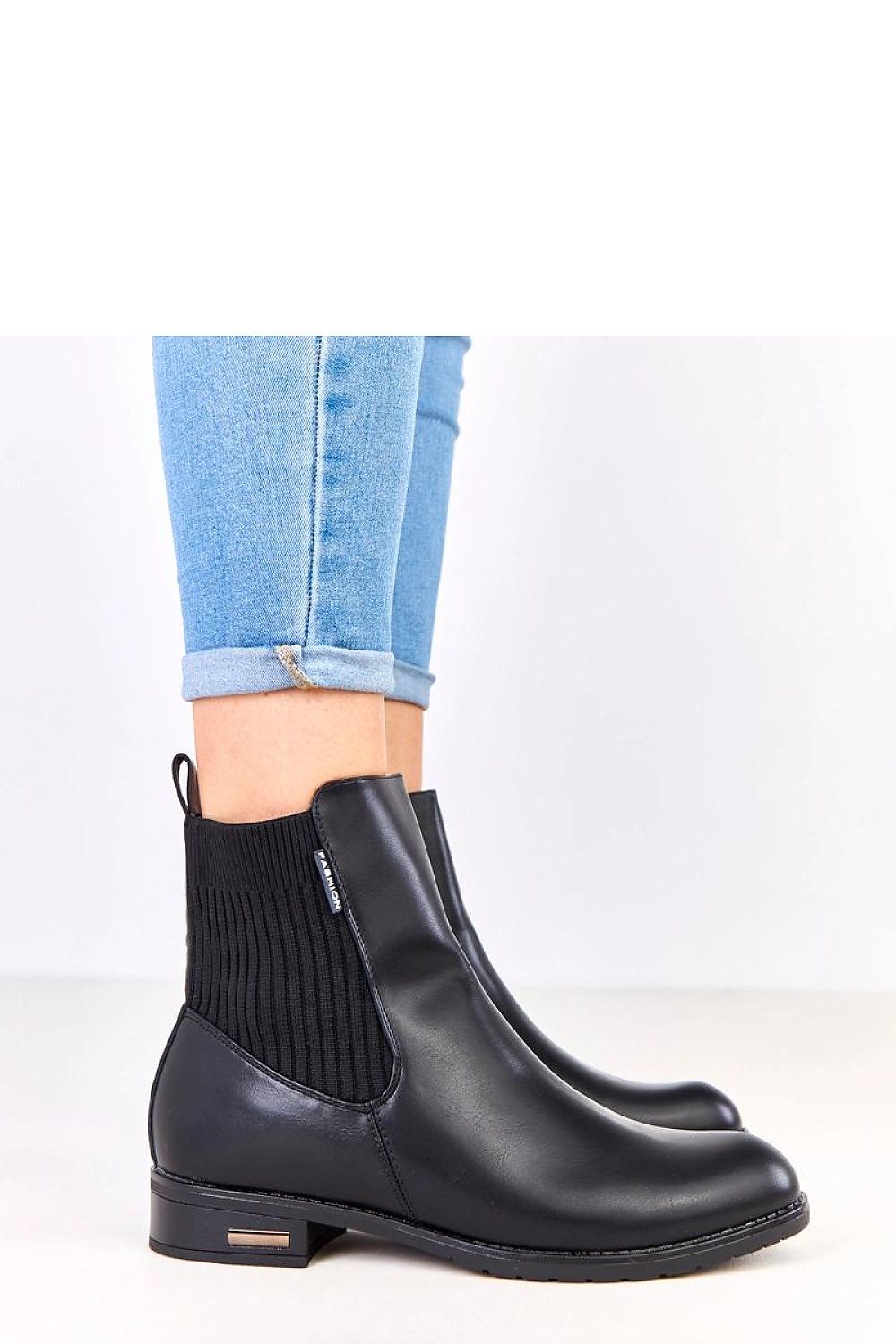  Botine model 219184 Solea 