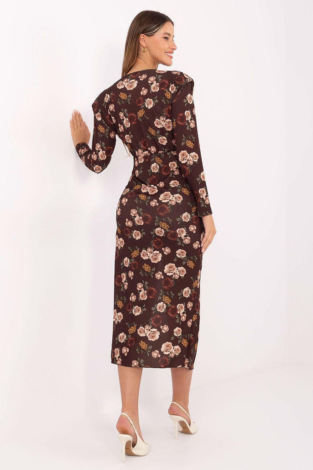 Rochie elegantă model 219193 Italy Moda 