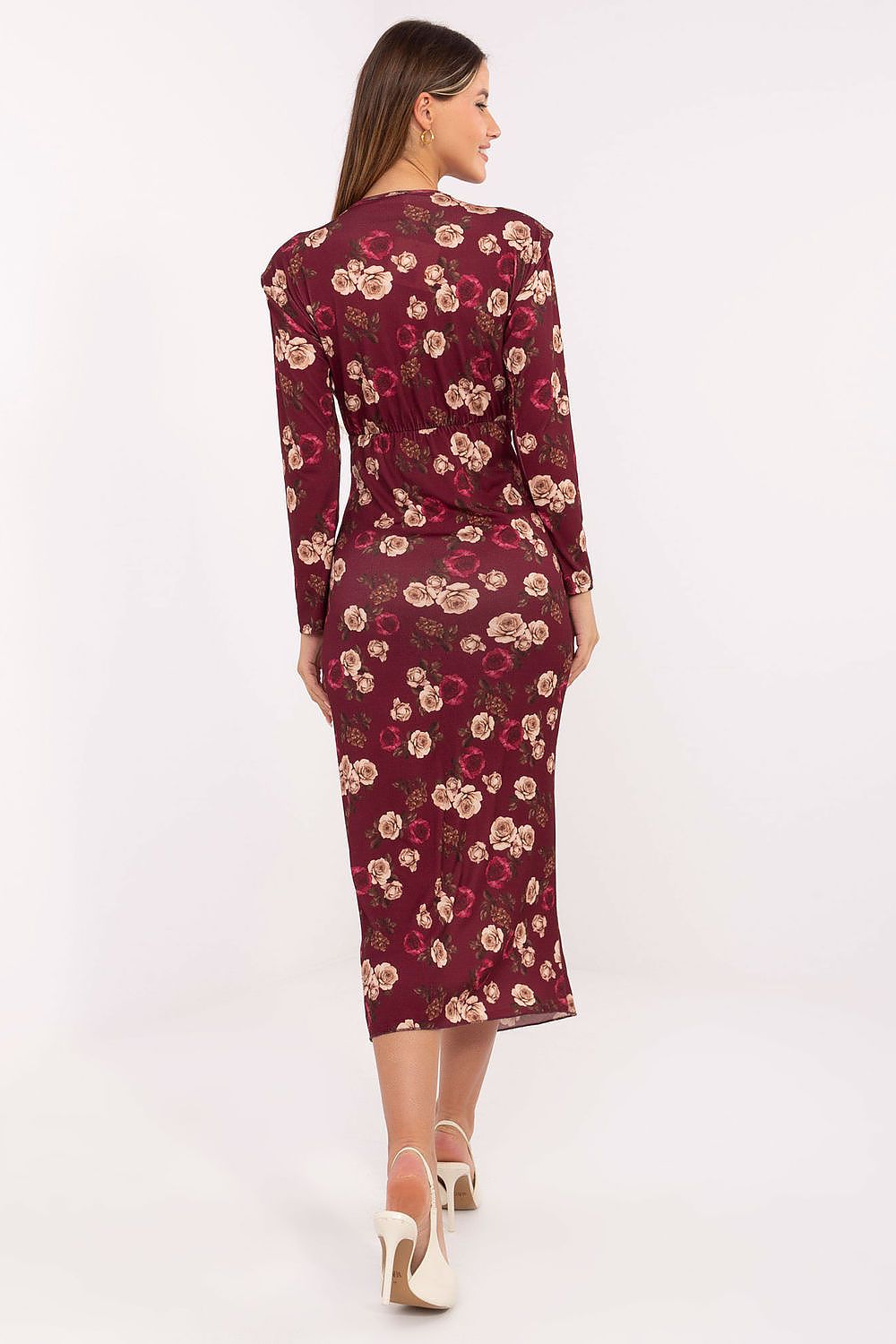  Rochie elegantă model 219194 Italy Moda 