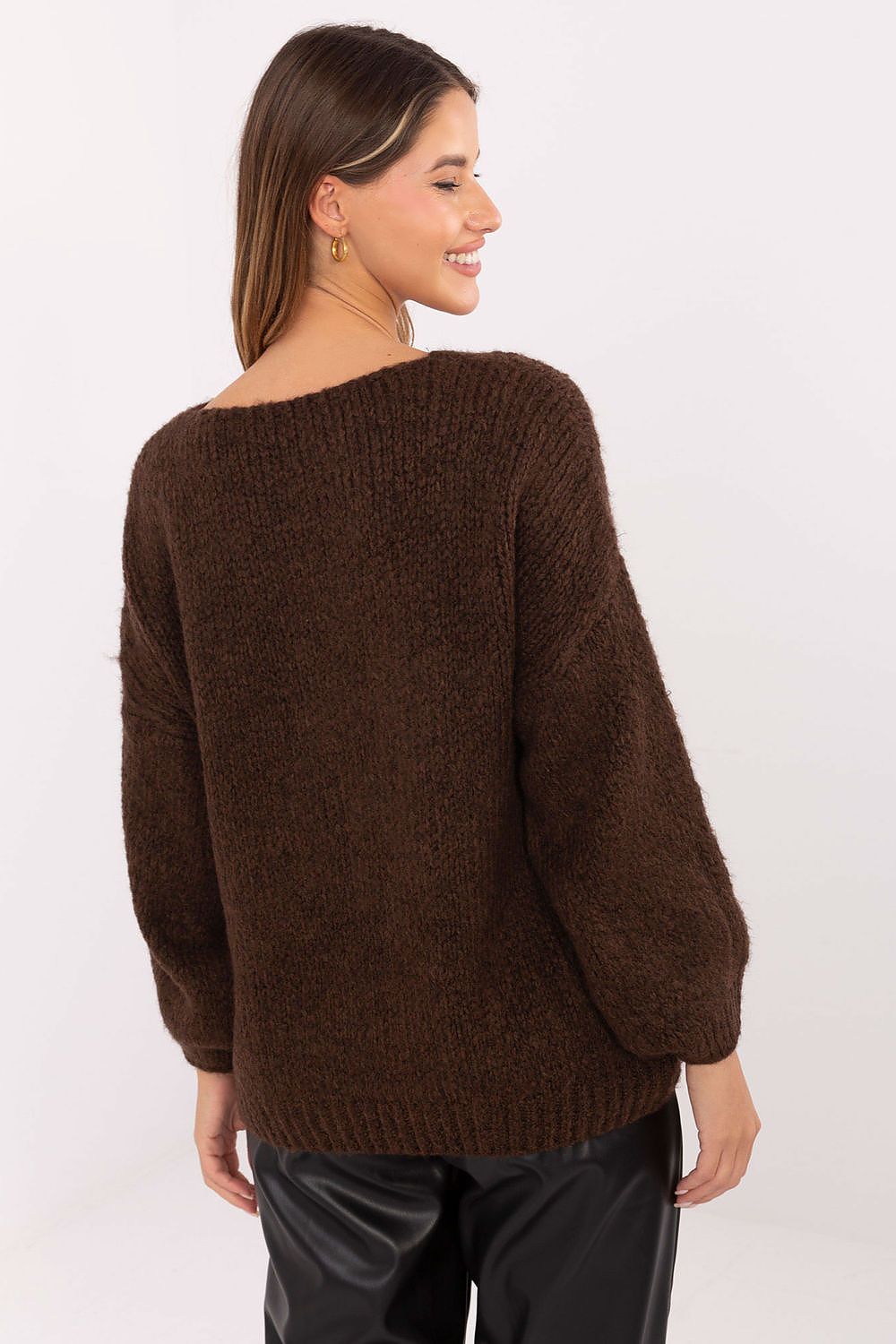  Pulover model 219210 Italy Moda 