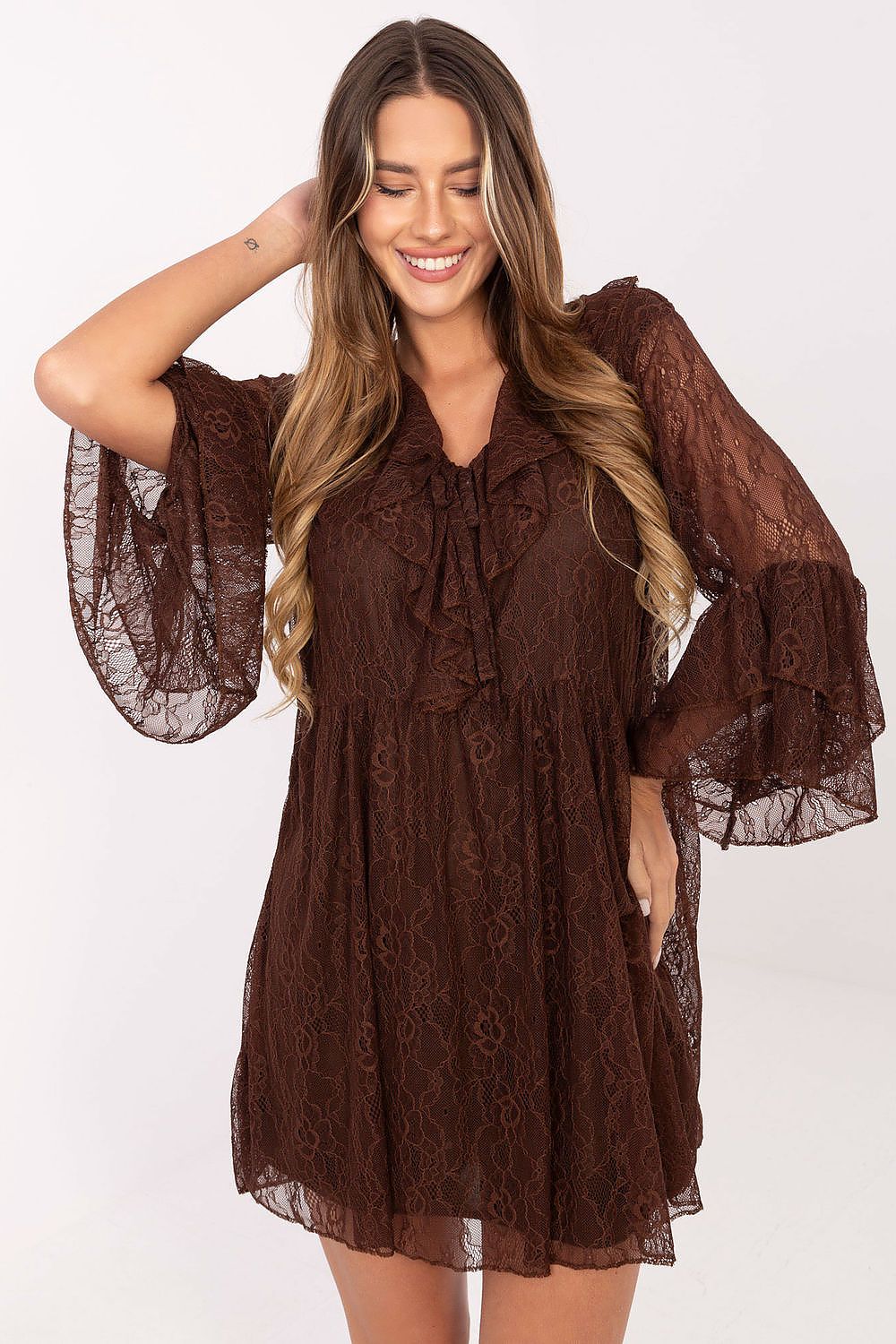  Rochie de seară model 219217 Italy Moda 