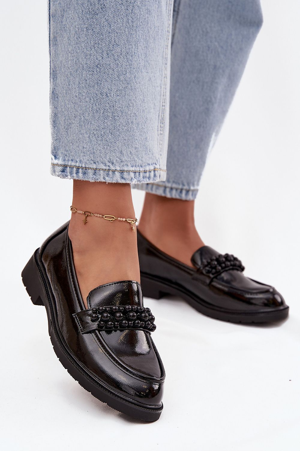  Mocasini model 219231 Step in style 