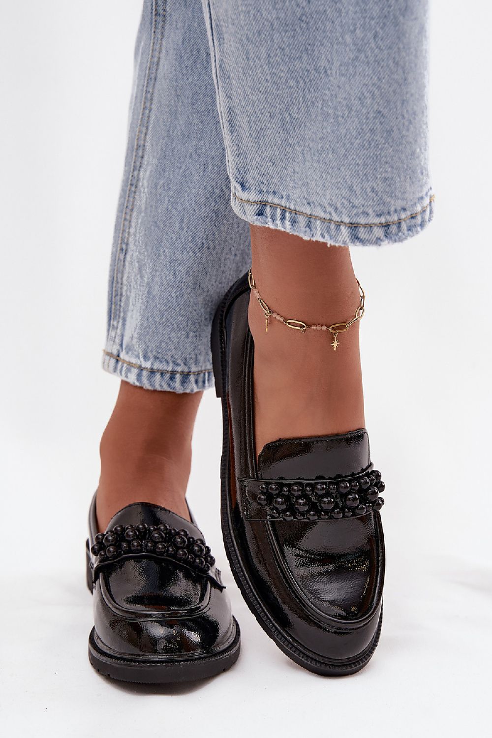 Mocasini model 219231 Step in style 