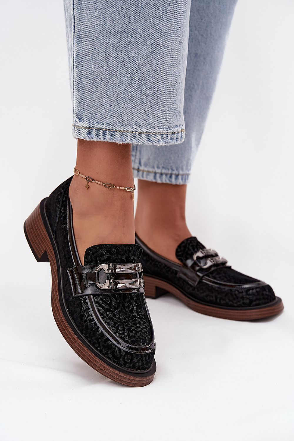  Mocasini model 219232 Step in style 
