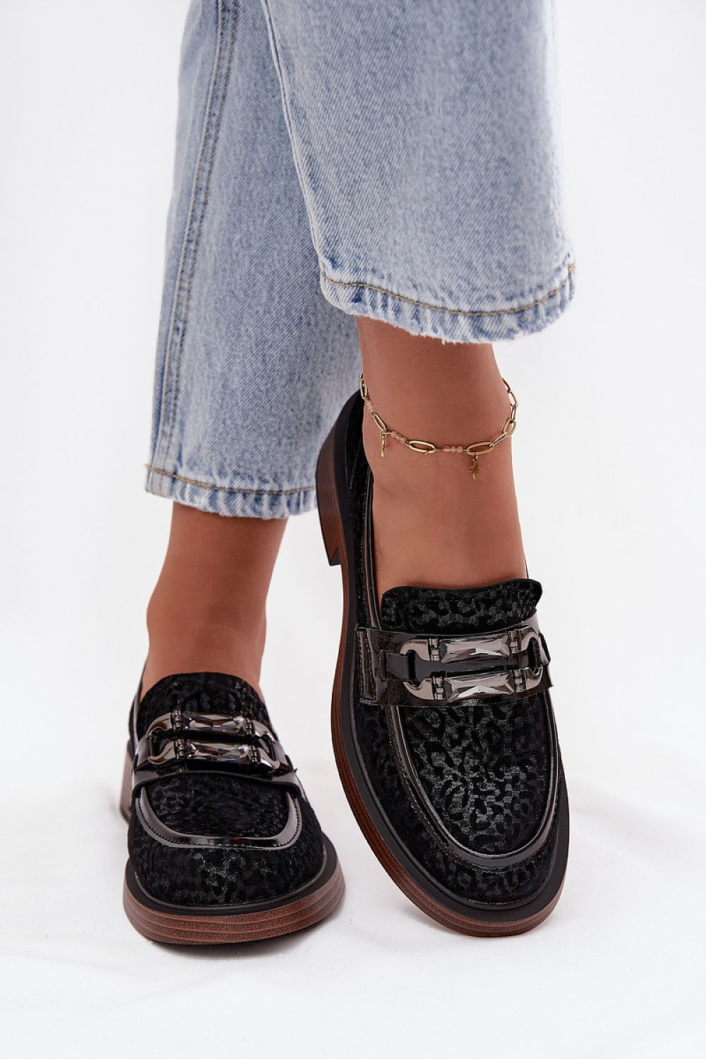  Mocasini model 219232 Step in style 