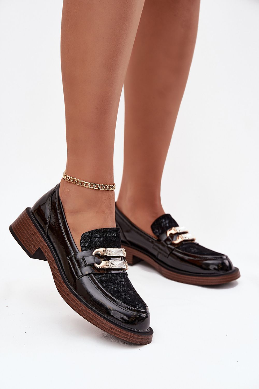  Mocasini model 219233 Step in style 