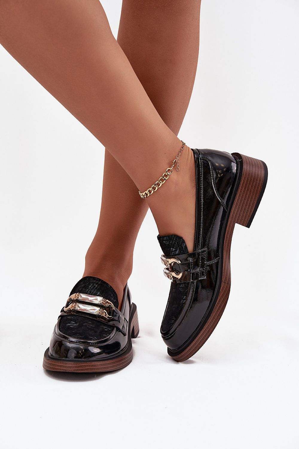  Mocasini model 219233 Step in style 