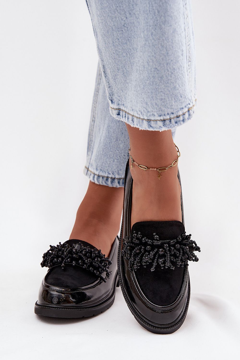 Mocasini model 219234 Step in style 