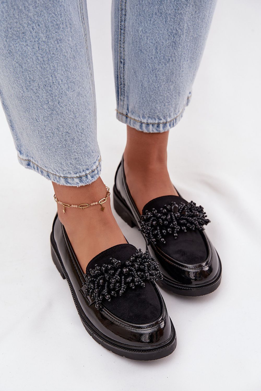  Mocasini model 219234 Step in style 