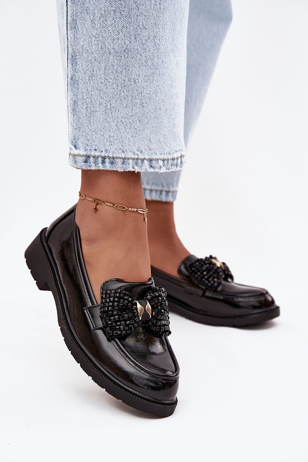  Mocasini model 219235 Step in style 