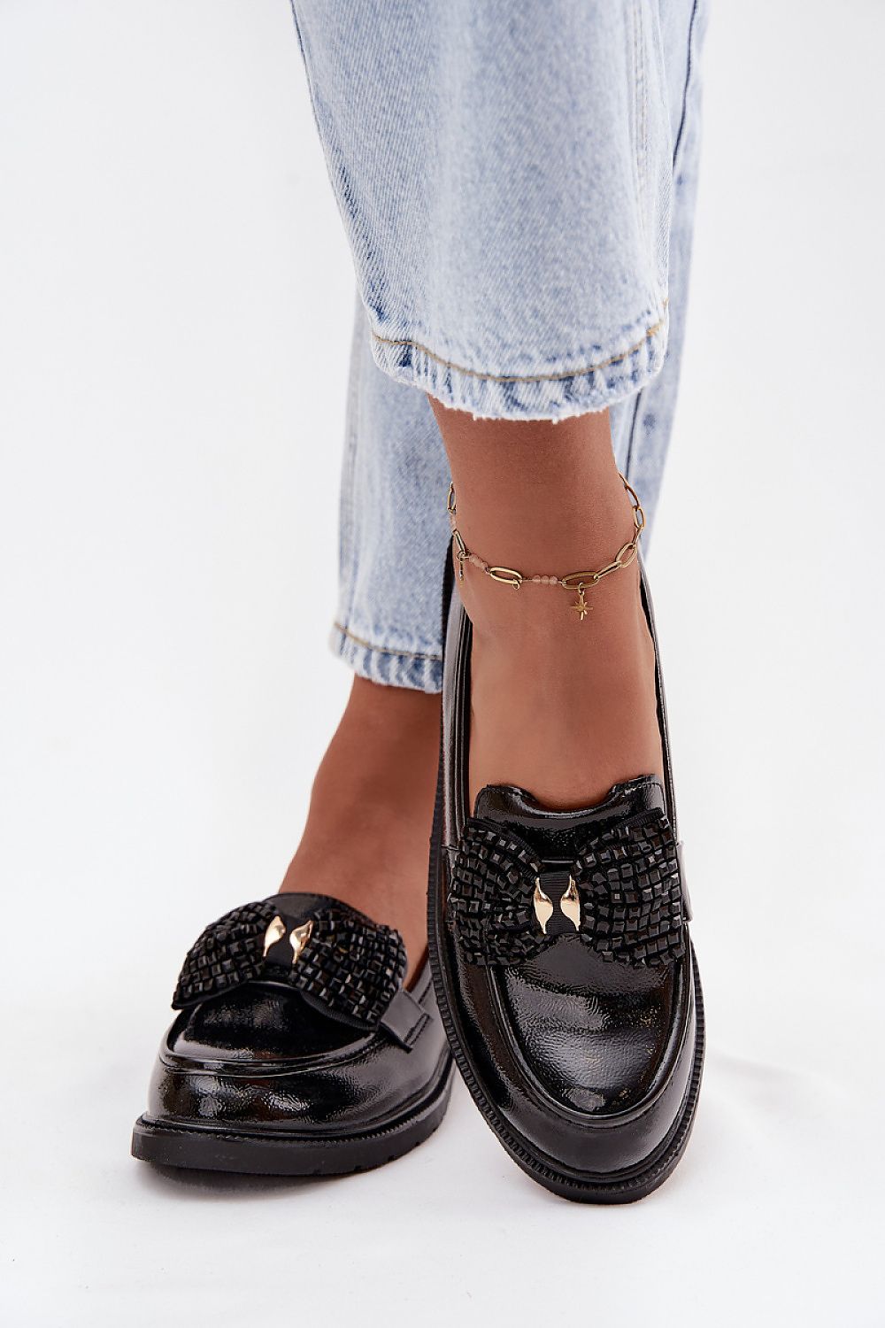  Mocasini model 219235 Step in style 