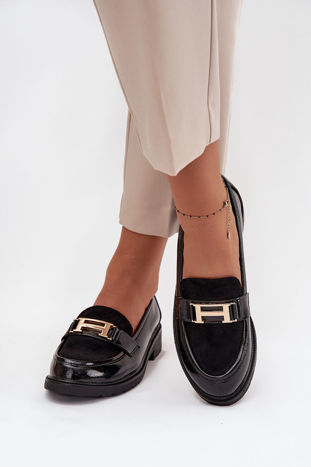  Mocasini model 219237 Step in style 