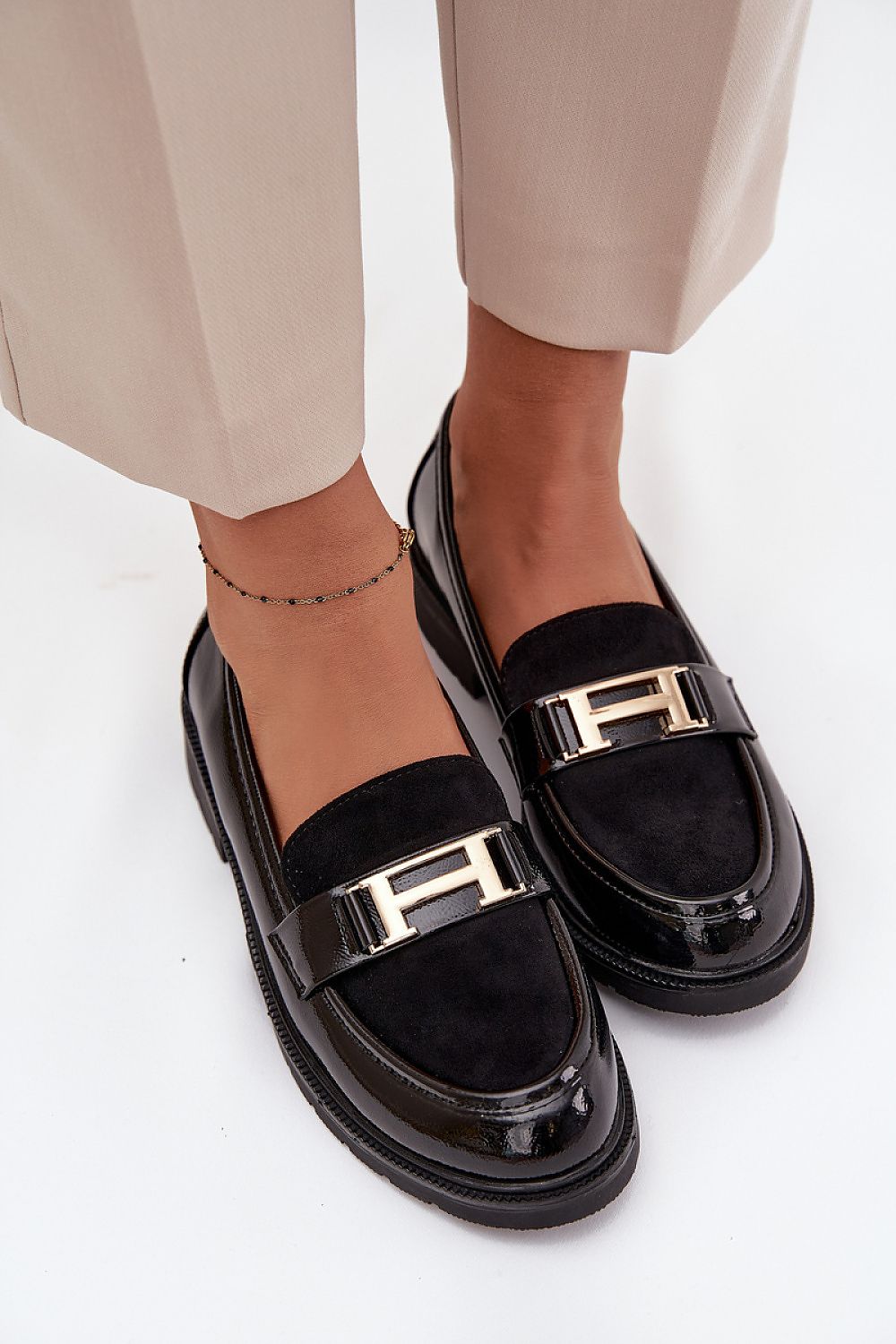  Mocasini model 219237 Step in style 