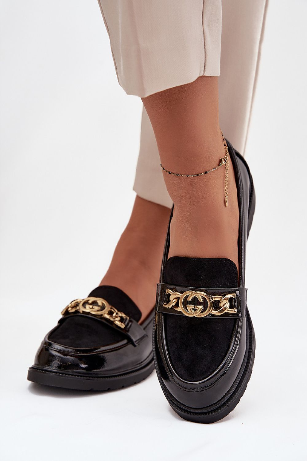  Mocasini model 219238 Step in style 