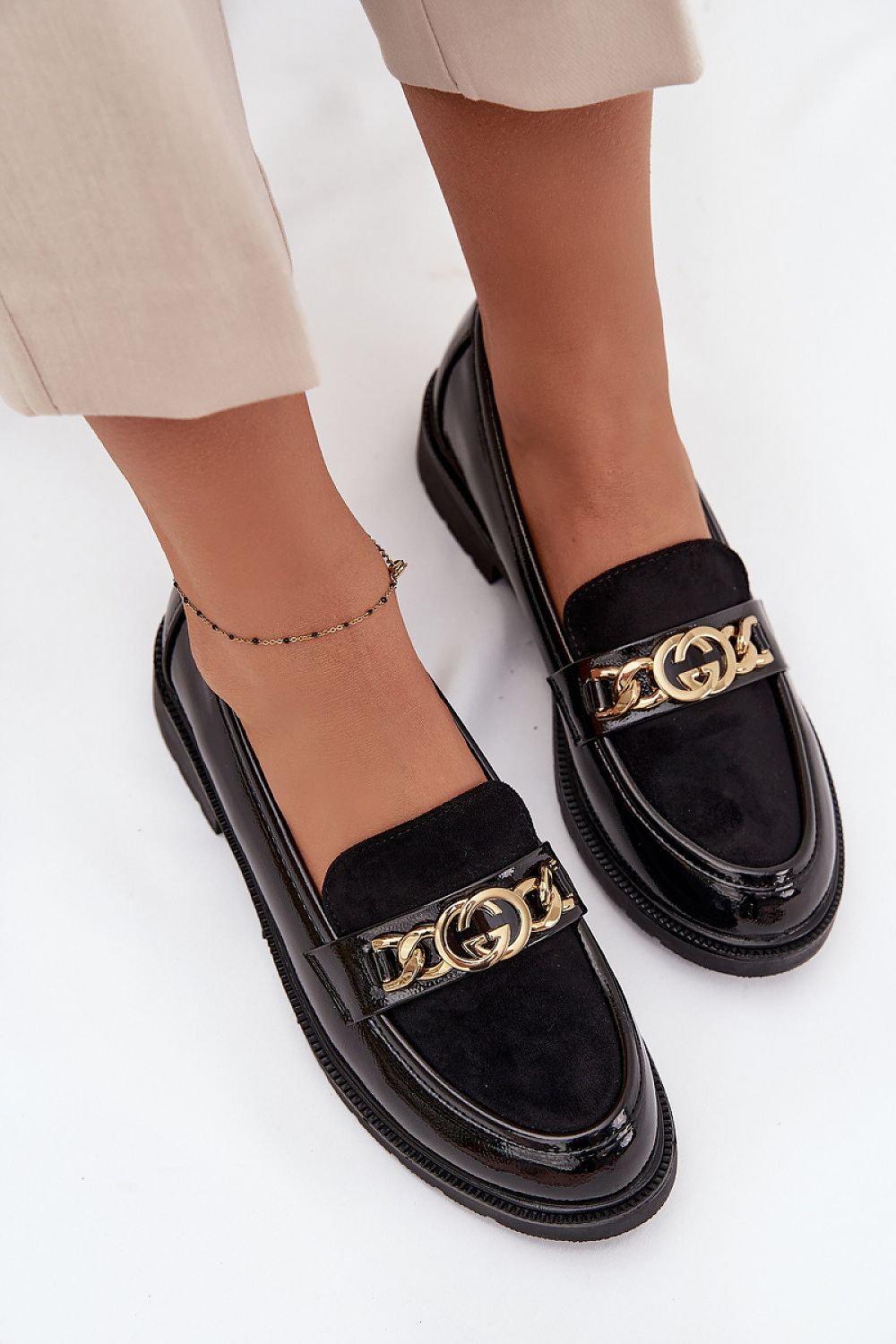  Mocasini model 219238 Step in style 