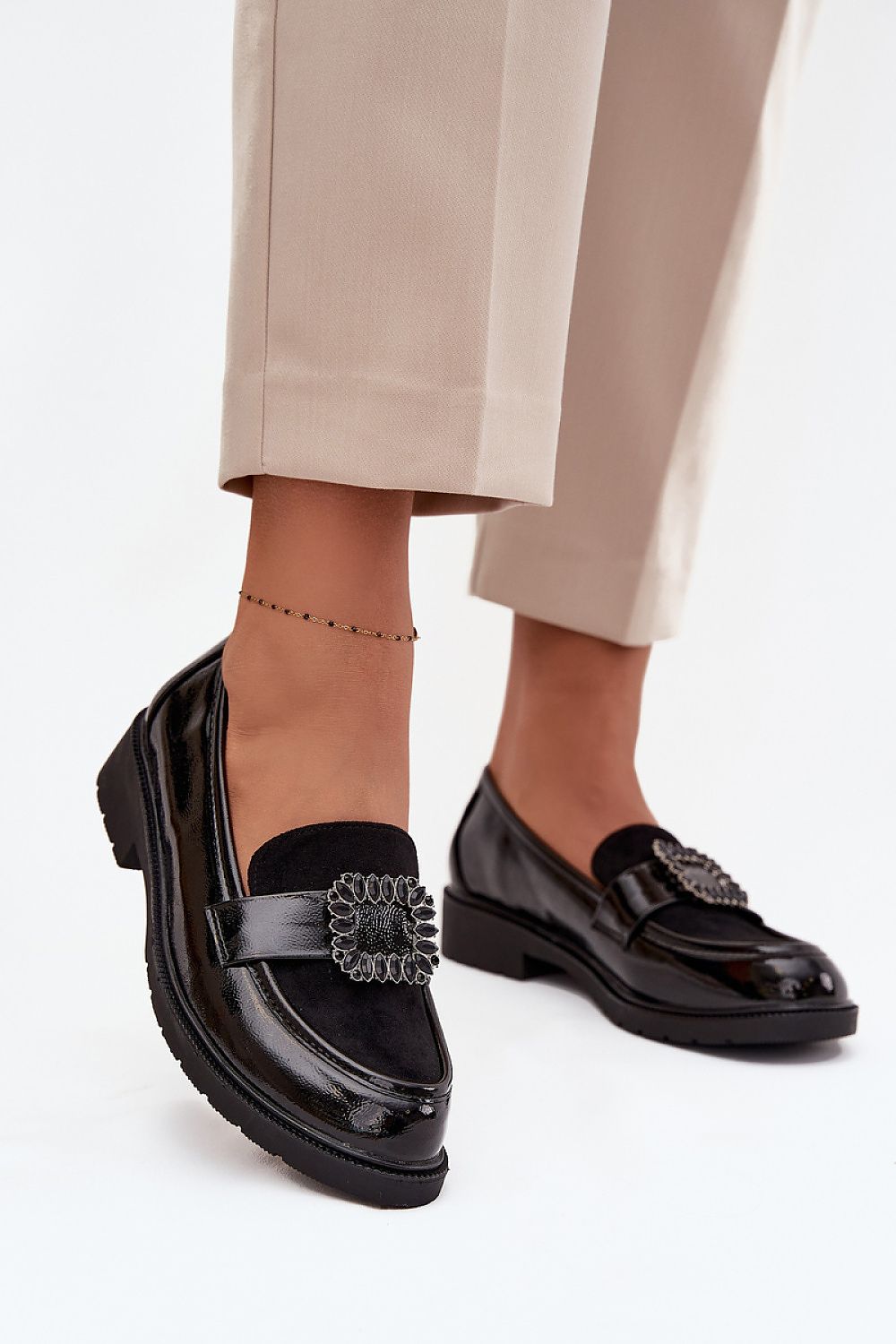  Mocasini model 219239 Step in style 