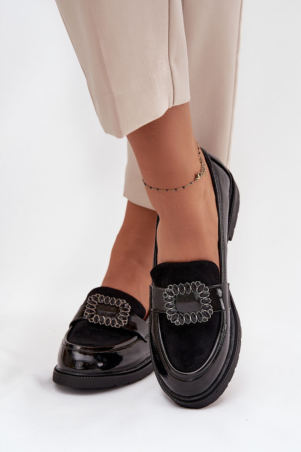  Mocasini model 219239 Step in style 