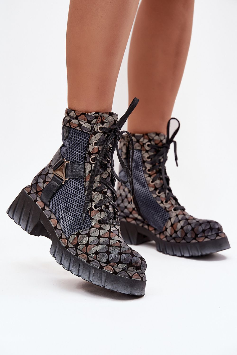  Ghete model 219247 Step in style 