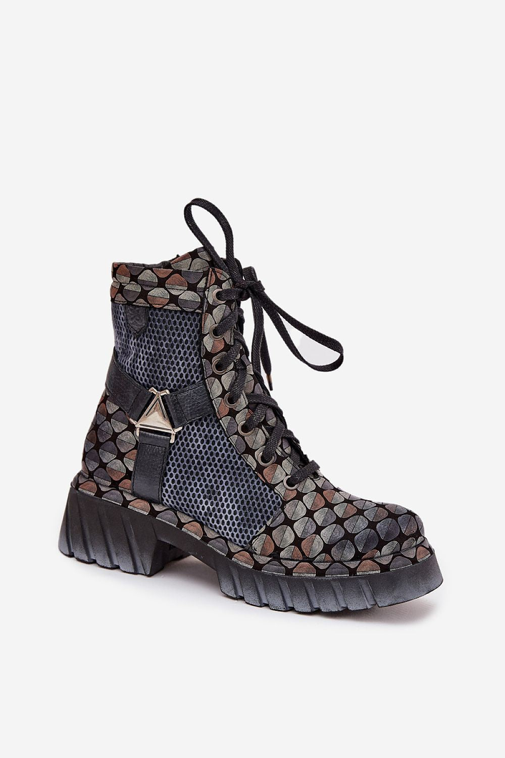  Ghete model 219247 Step in style 