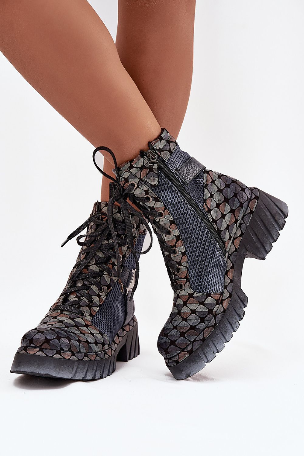  Ghete model 219247 Step in style 