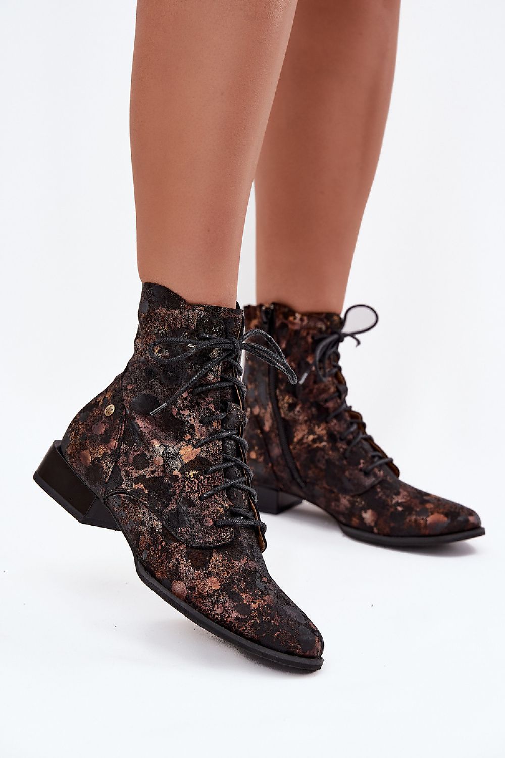  Botine model 219249 Step in style 