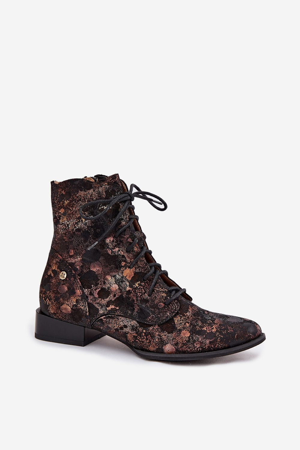  Botine model 219249 Step in style 