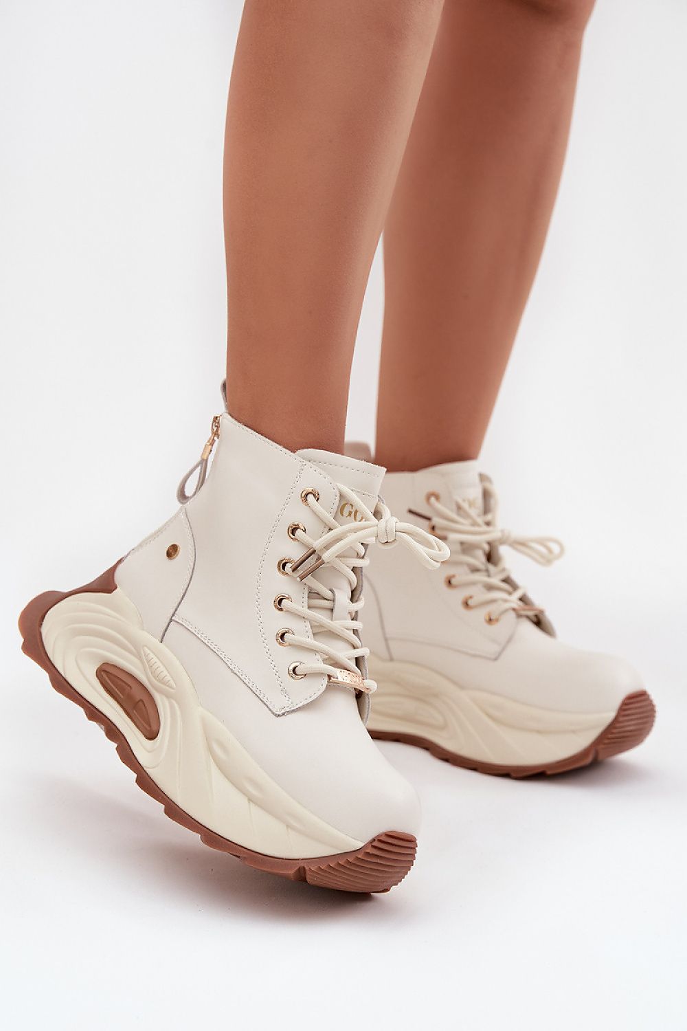  Botine model 219250 Step in style 