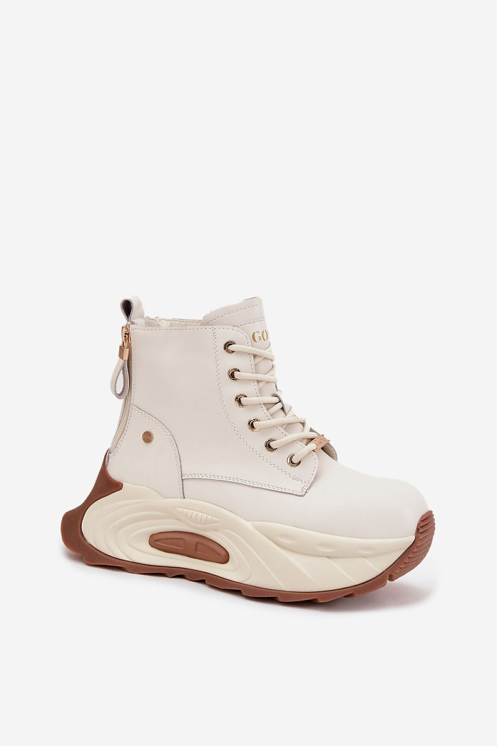  Botine model 219250 Step in style 